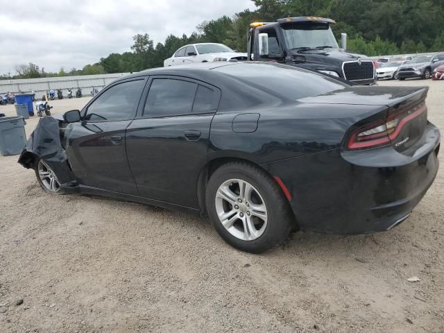 2015 Dodge Charger SE