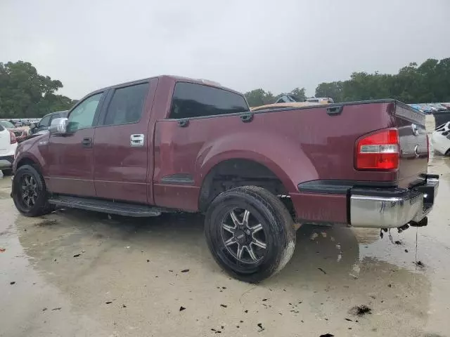 2006 Ford F150