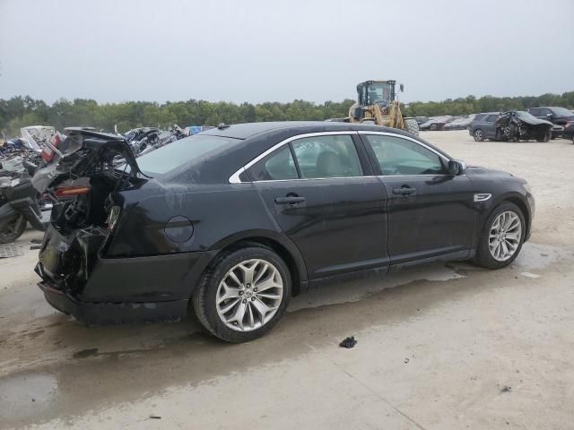 2013 Ford Taurus Limited