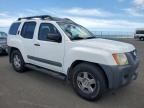 2006 Nissan Xterra OFF Road