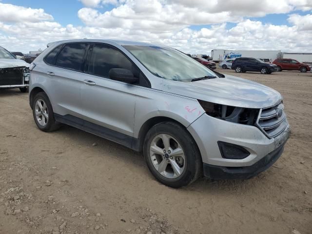 2018 Ford Edge SE