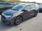 2021 Honda Odyssey EX