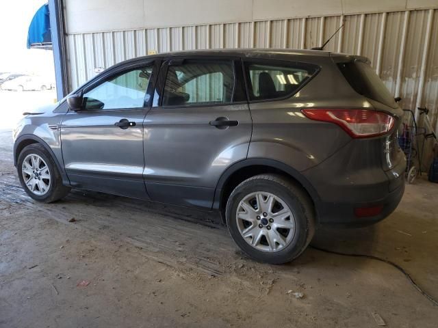 2014 Ford Escape S