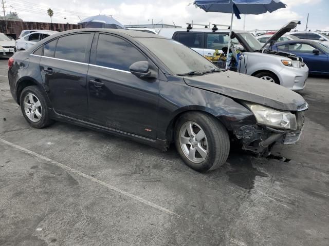 2013 Chevrolet Cruze LT