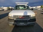 2001 GMC Sierra C2500 Heavy Duty