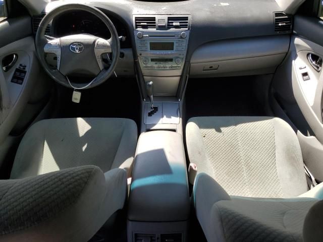 2007 Toyota Camry Hybrid