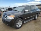 2013 Nissan Armada SV