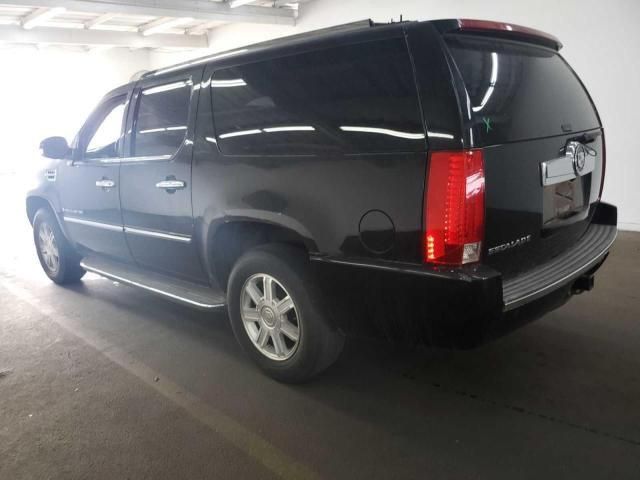 2007 Cadillac Escalade ESV