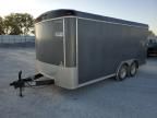 2007 Cargo Cargo Trailer