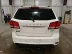 2013 Dodge Journey Crew