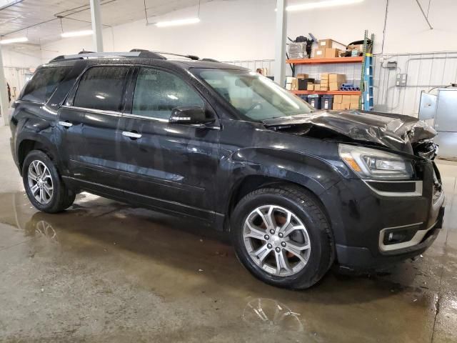 2014 GMC Acadia SLT-1