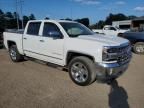 2017 Chevrolet Silverado C1500 LTZ