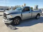 2021 Dodge RAM 1500 Classic Tradesman