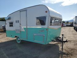 2015 Shasta Trailer en venta en Littleton, CO