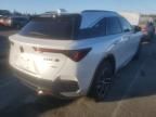 2024 Acura ZDX A-Spec