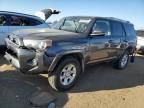 2021 Toyota 4runner SR5/SR5 Premium