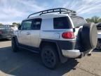 2007 Toyota FJ Cruiser