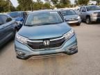 2016 Honda CR-V EXL