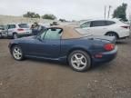 2000 Mazda MX-5 Miata Base