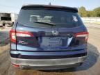 2019 Honda Pilot LX