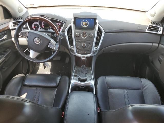 2010 Cadillac SRX Performance Collection