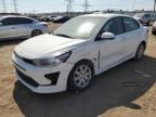 2022 KIA Rio LX