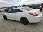 2008 Toyota Camry Solara SE