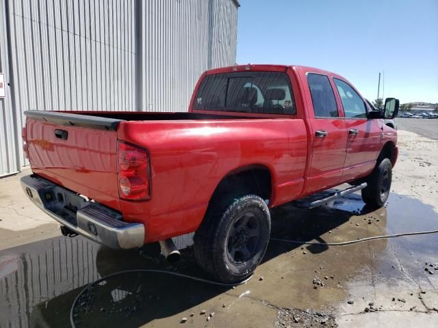 2007 Dodge RAM 2500 ST