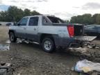 2005 Chevrolet Avalanche K2500