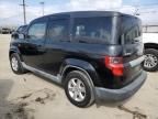 2010 Honda Element EX