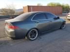 2004 Acura TSX