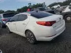 2011 KIA Optima EX