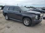 2015 Chevrolet Tahoe C1500 LT