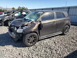 Carros salvage sin ofertas aún a la venta en subasta: 2011 Scion XD