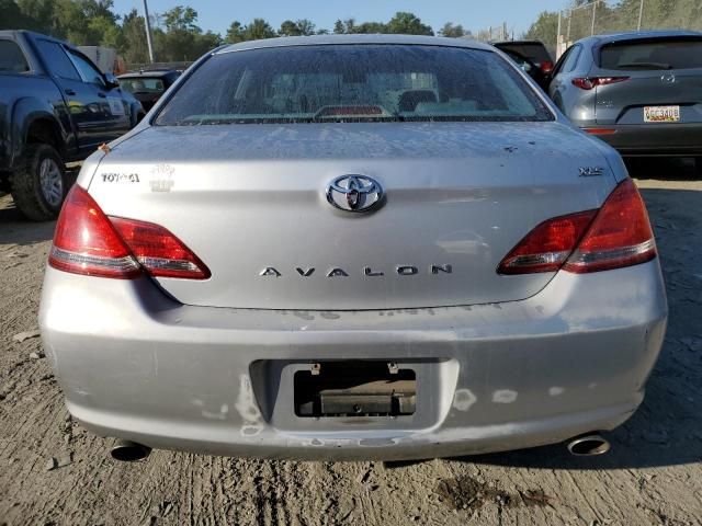 2007 Toyota Avalon XL