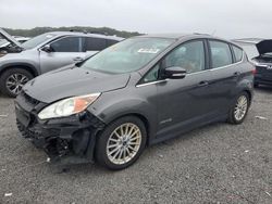 Ford Vehiculos salvage en venta: 2015 Ford C-MAX SEL