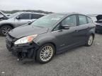 2015 Ford C-MAX SEL