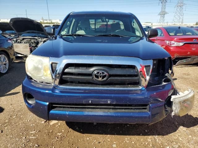 2006 Toyota Tacoma Access Cab