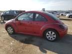 2010 Volkswagen New Beetle