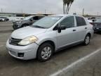 2009 Nissan Versa S