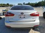 2015 KIA Forte EX