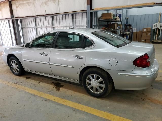 2005 Buick Lacrosse CXL