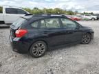 2016 Subaru Impreza Sport Premium