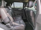 2012 Ford Explorer Limited