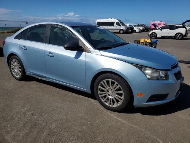 2011 Chevrolet Cruze LS