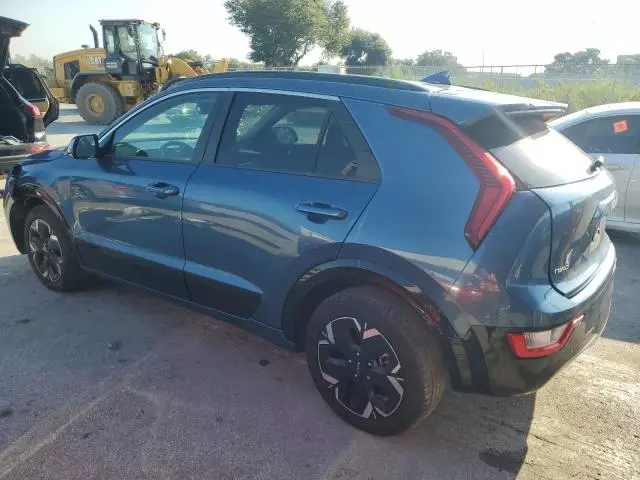 2023 KIA Niro Wind