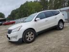 2013 Chevrolet Traverse LT