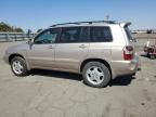 2005 Toyota Highlander Limited