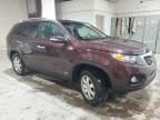 2011 KIA Sorento Base