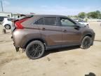 2019 Mitsubishi Eclipse Cross LE